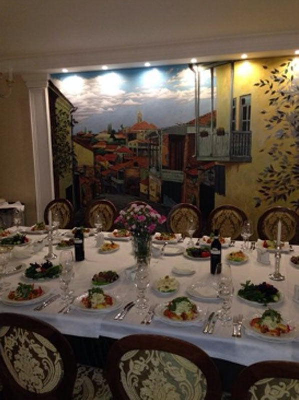 Зал на 120 человек — фото 3