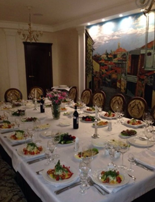 Зал на 120 человек — фото 6