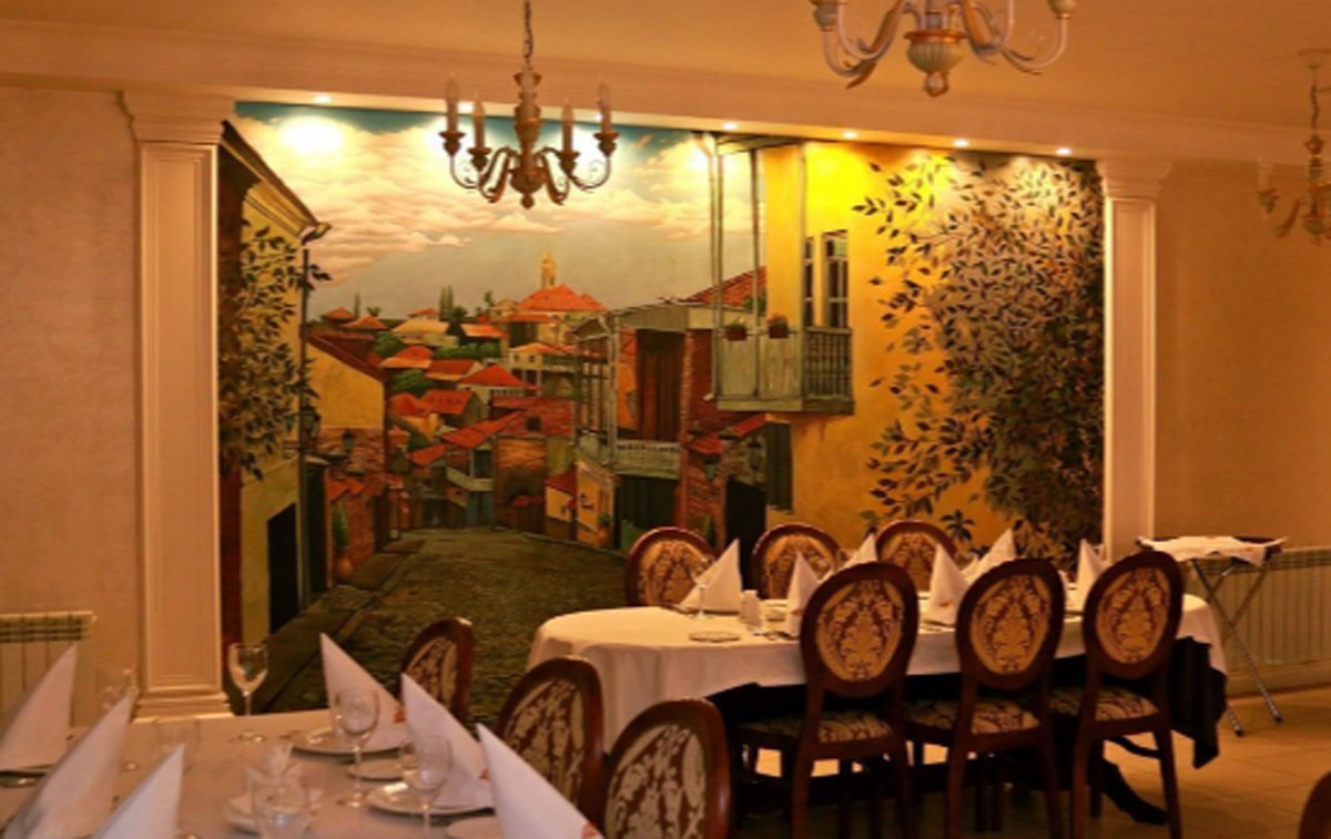 Зал на 120 человек — фото 7