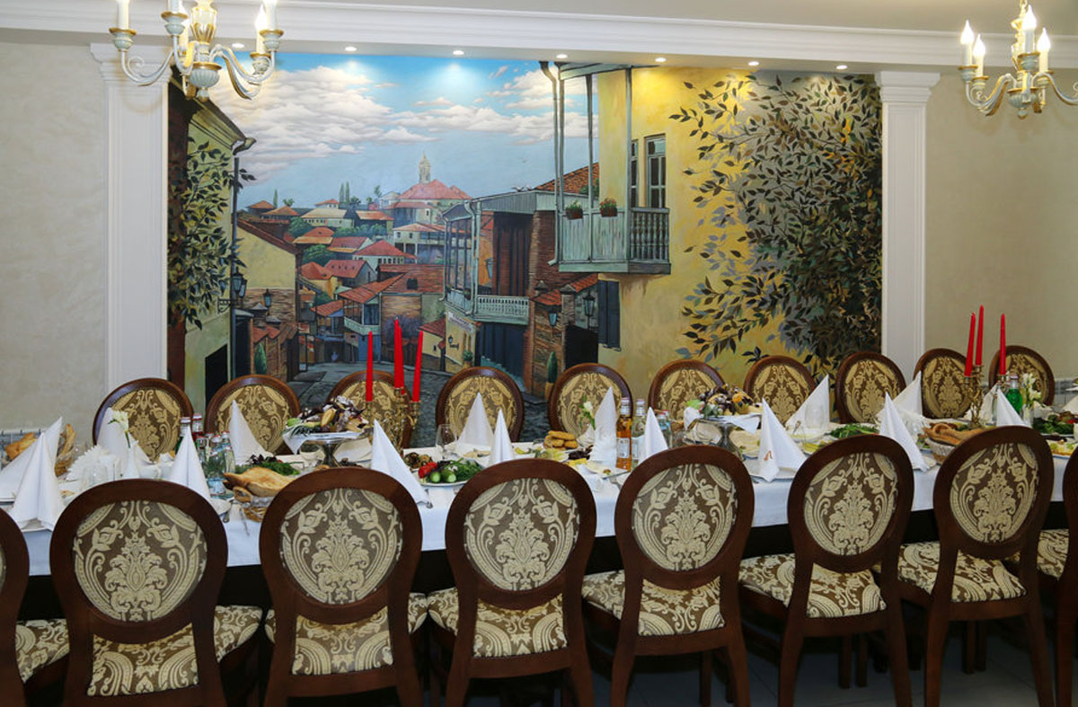 Зал на 120 человек — фото 8