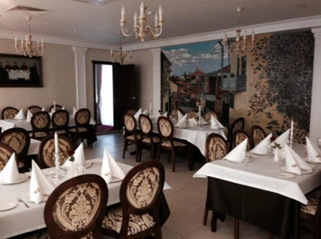 Зал на 120 человек — фото 9