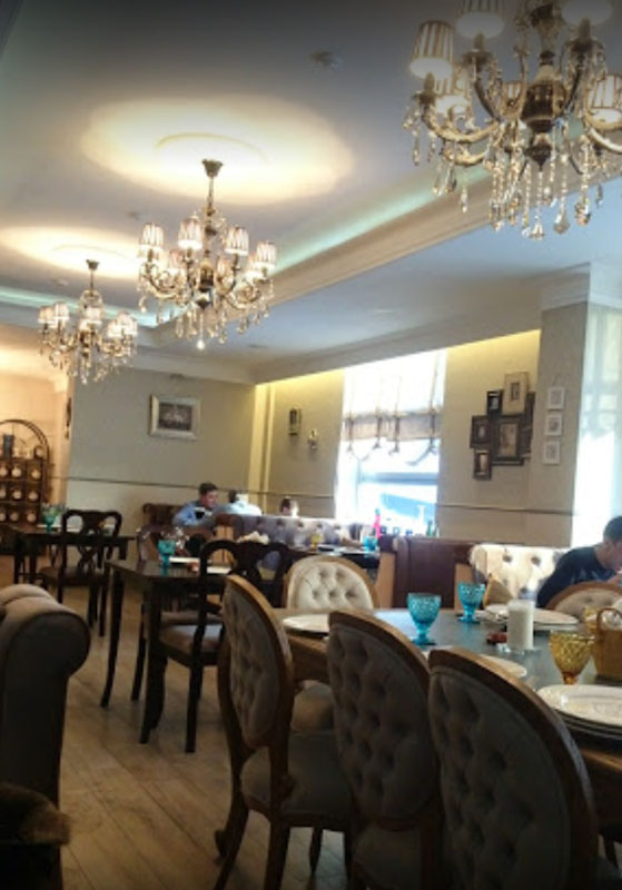 Зал на 35 человек — фото 2