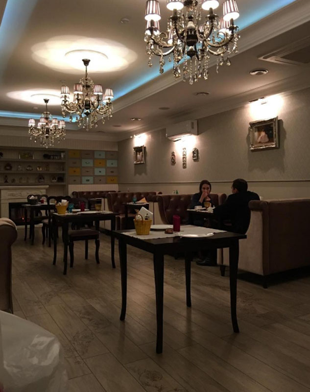 Зал на 35 человек — фото 3