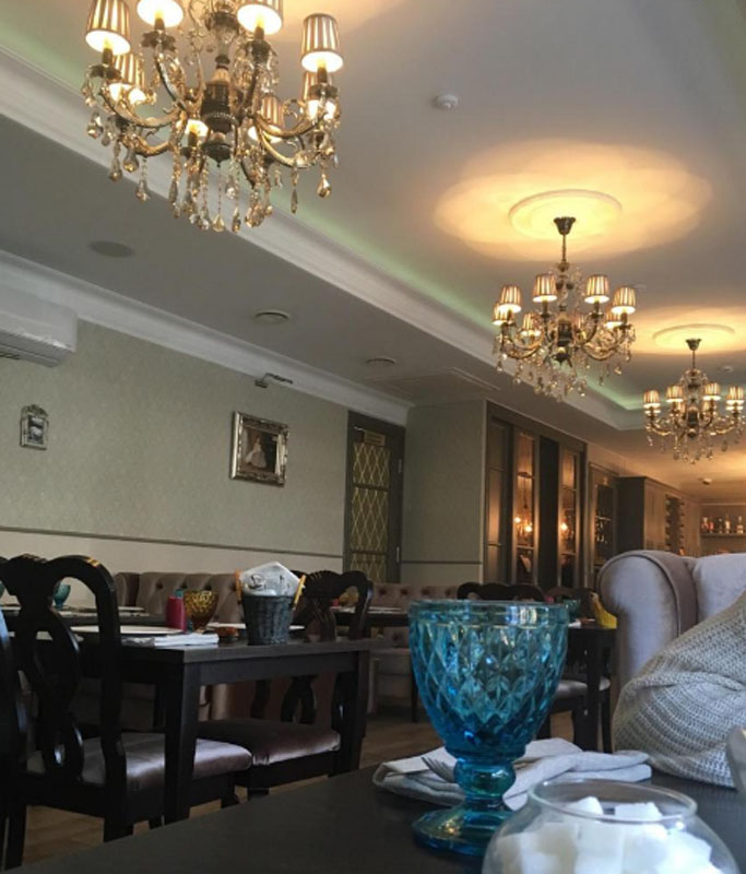 Зал на 35 человек — фото 4