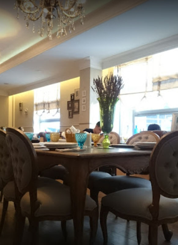 Зал на 35 человек — фото 5