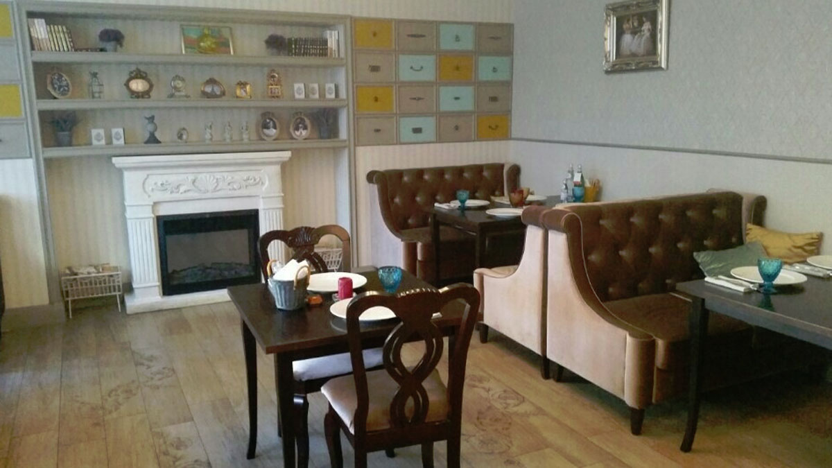 Зал на 35 человек — фото 6