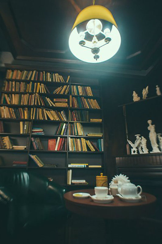 Зал на 40 человек — Всесвои