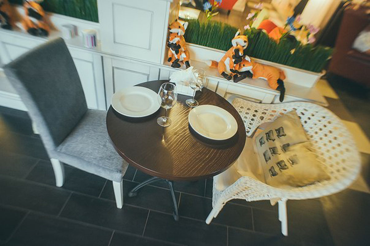 Зал на 40 человек — Всесвои