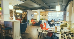 Зал на 40 человек — фото 5