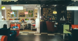 Зал на 40 человек — фото 6