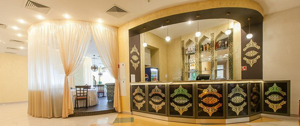 Зал на 45 человек — Капуста