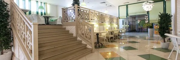 Зал на 45 человек