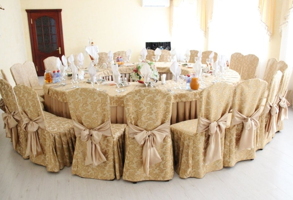 Зал на 30 человек — Сосновая роща