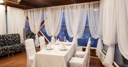 Зал «Япония»