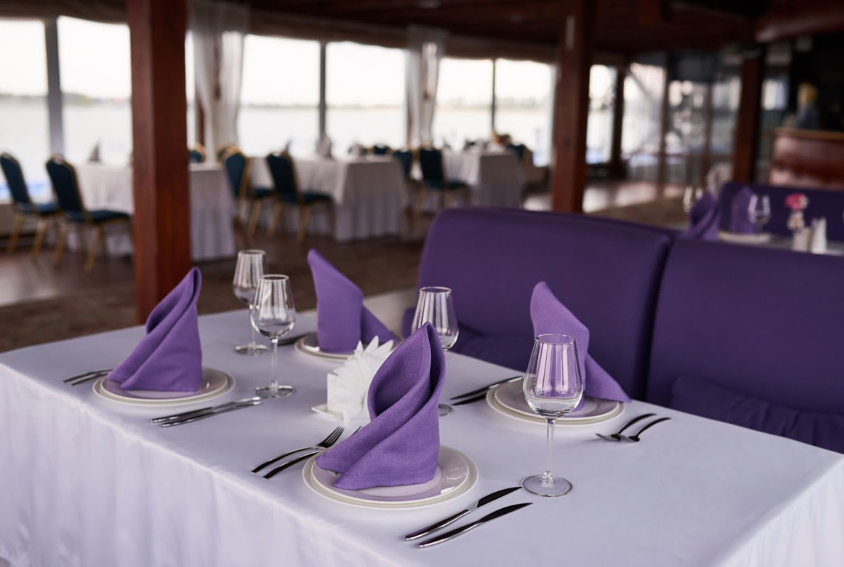 Зал «Европа» — фото 2