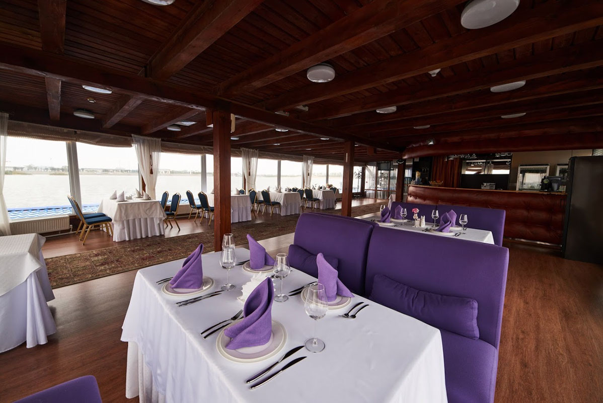 Зал «Европа» — фото 4