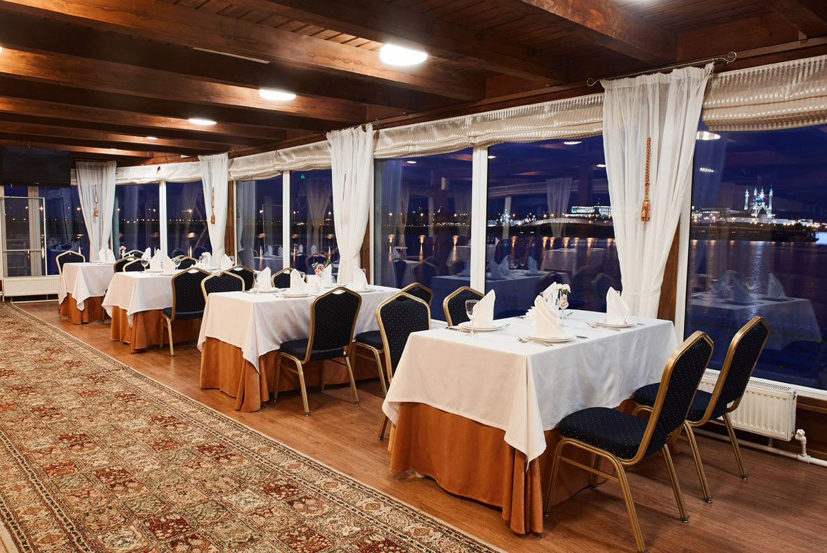 Зал «Европа» — фото 5