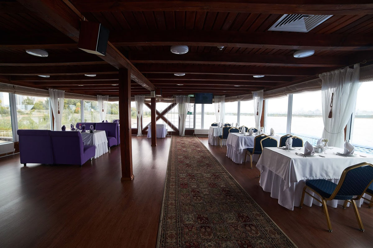 Зал «Европа» — фото 6