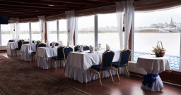 Зал «Европа»