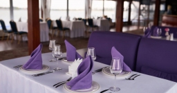 Зал «Европа»