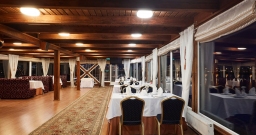 Зал «Европа»