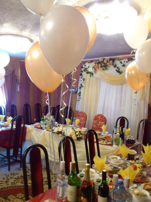 Зал на 40 человек — Рандеву