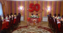 Зал на 40 человек — фото 5