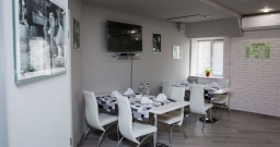 Зал на 50 человек — подробнее о зале