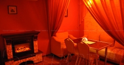 Основной зал