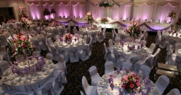 Зал на 200 человек — подробнее о зале