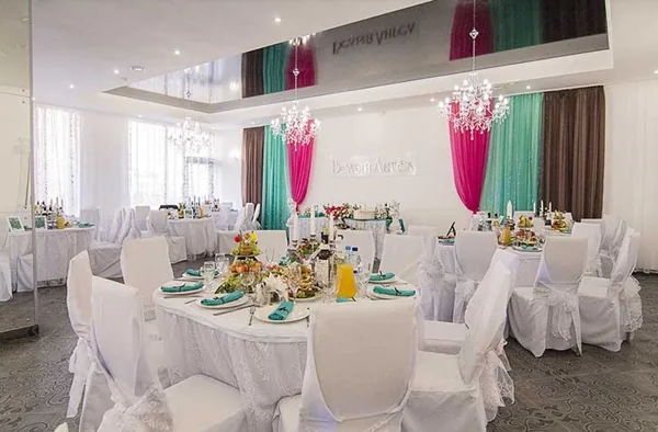 Зал на 200 человек — фото 4