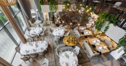 Зал на 70 человек — подробнее о зале