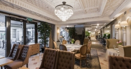 Зал на 70 человек — фото 4