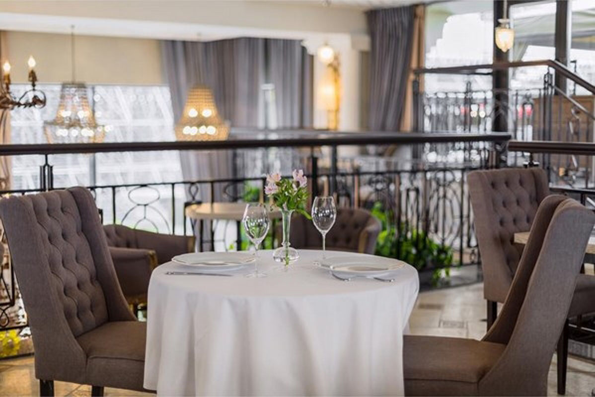 Зал на 15 человек