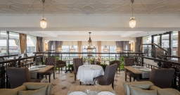 Зал на 15 человек — интерьер зала