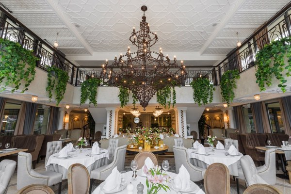 Зал на 15 человек — подробнее о зале