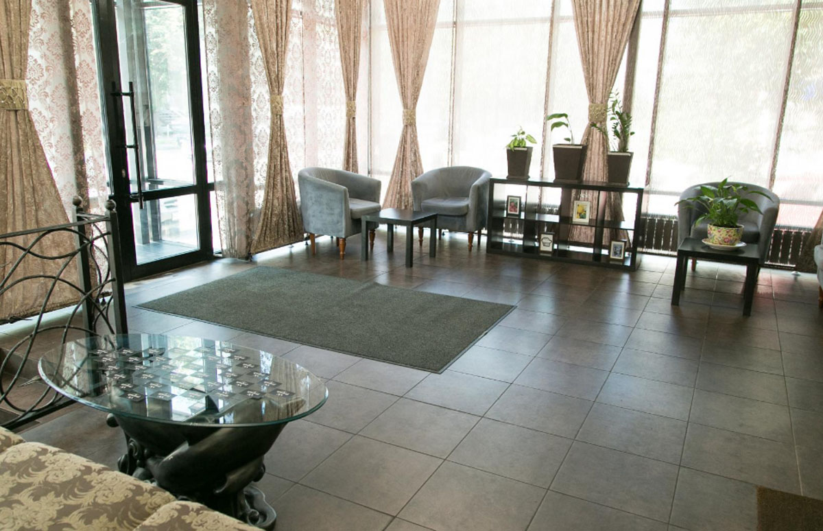 Зал на 40 человек — фото 2