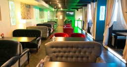 Зал на 40 человек