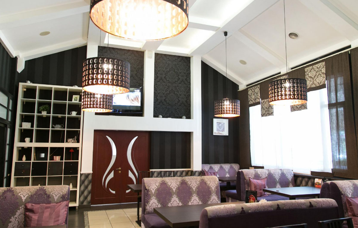 Зал на 35 человек — фото 2