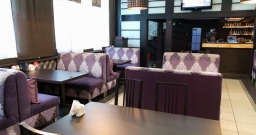 Зал на 35 человек