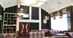 Зал на 35 человек