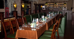 Зал на 40 человек