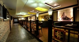 Зал на 40 человек