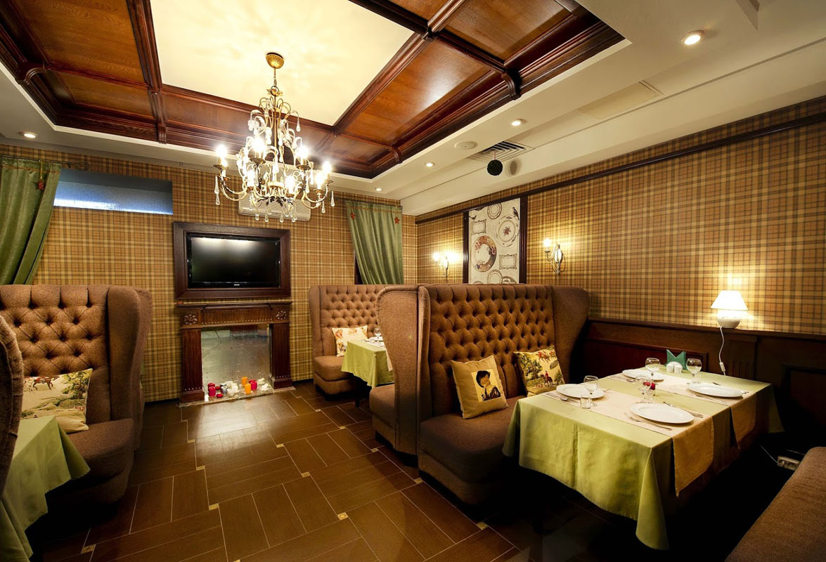 Зал на 15 человек — банкетный зал 12 футов, фото