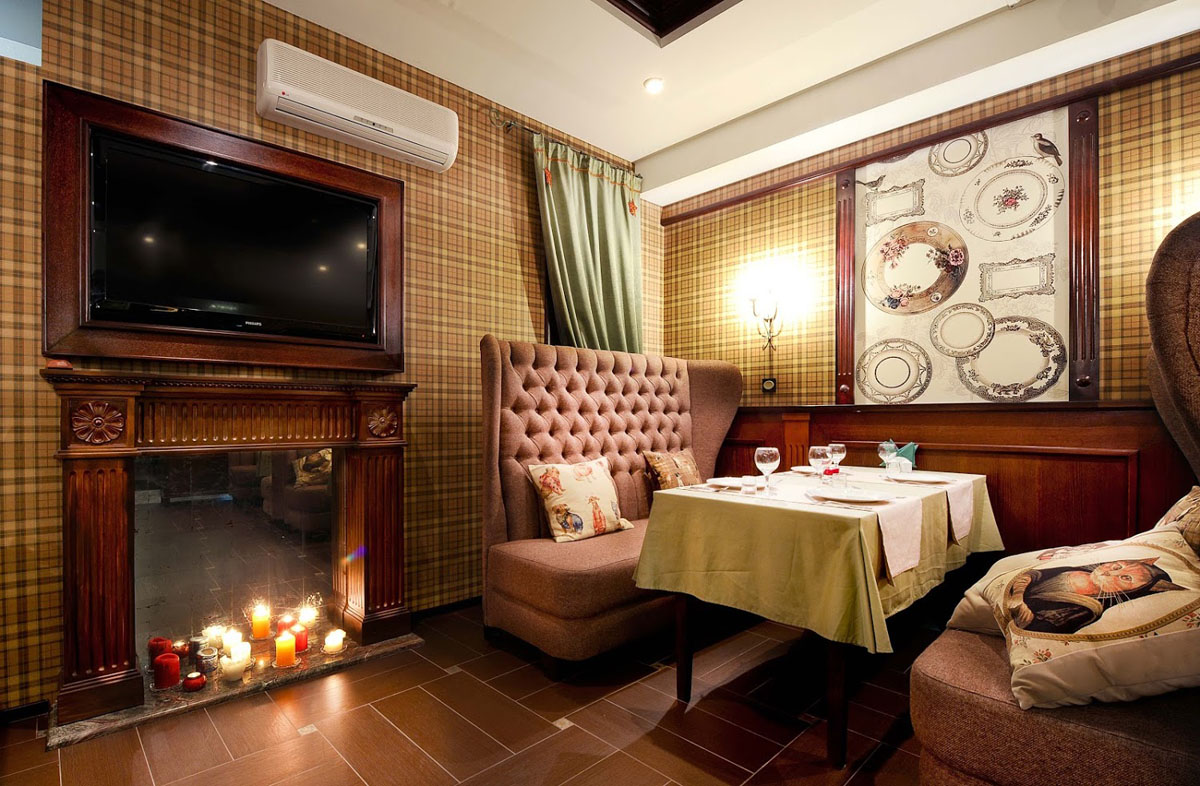 Зал на 15 человек — фото 2