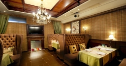 Зал на 15 человек