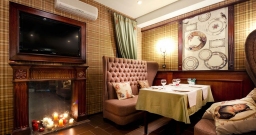 Зал на 15 человек