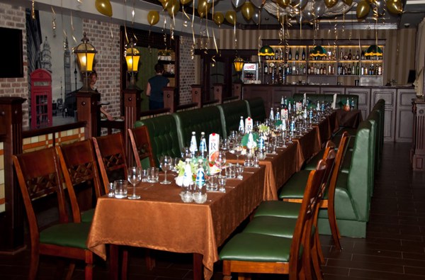 Зал на 15 человек — подробнее о зале