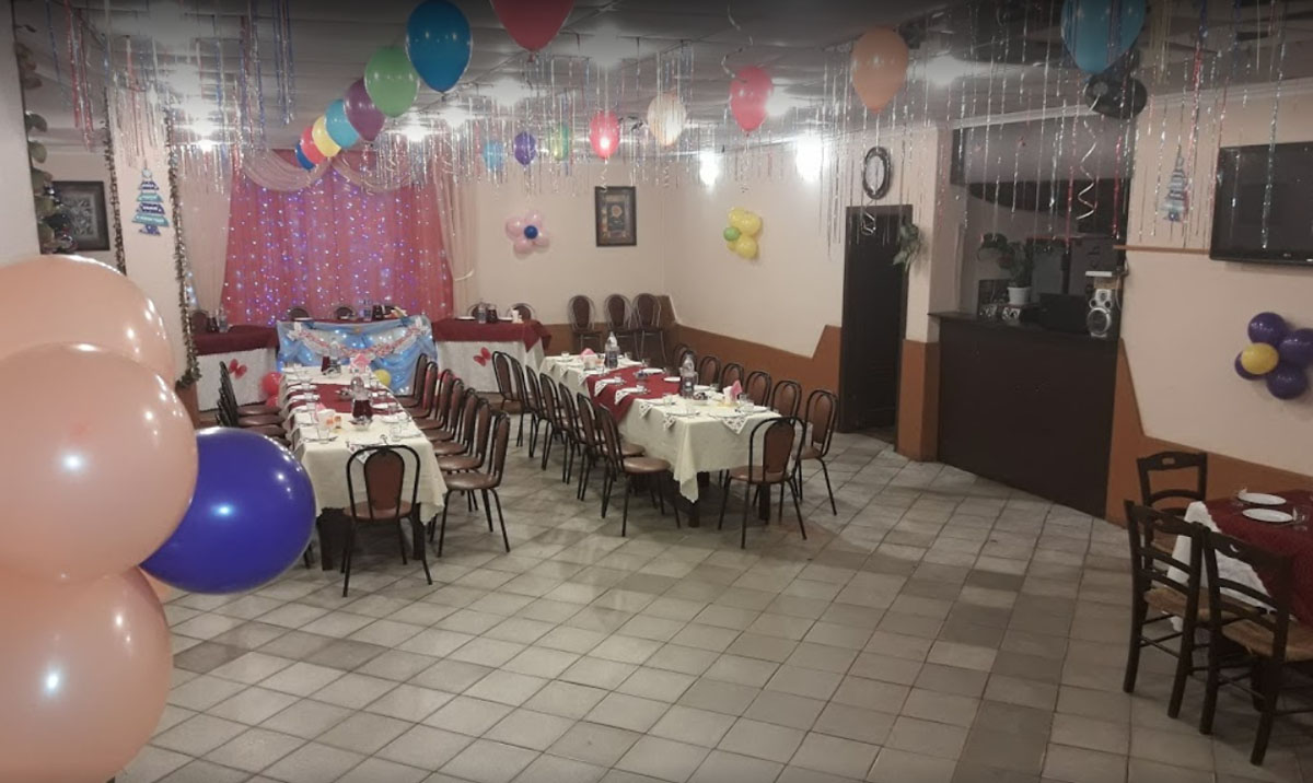 Зал на 60 человек