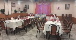 Зал на 60 человек — подробнее о зале